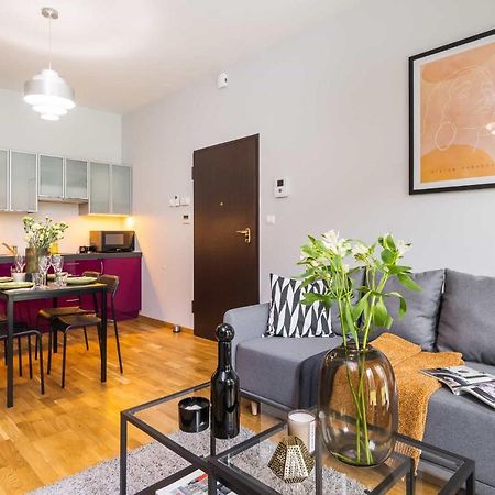 Wawel Apartments - Loftaffair Краков Экстерьер фото