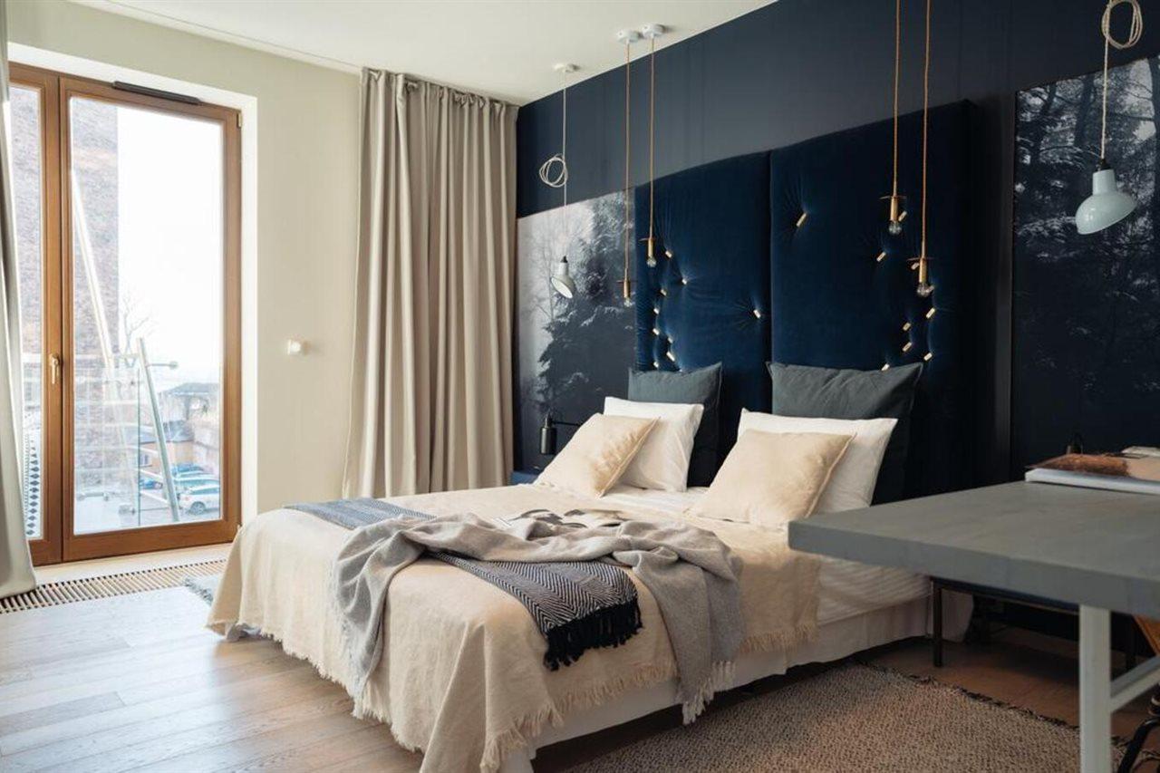 Wawel Apartments - Loftaffair Краков Экстерьер фото