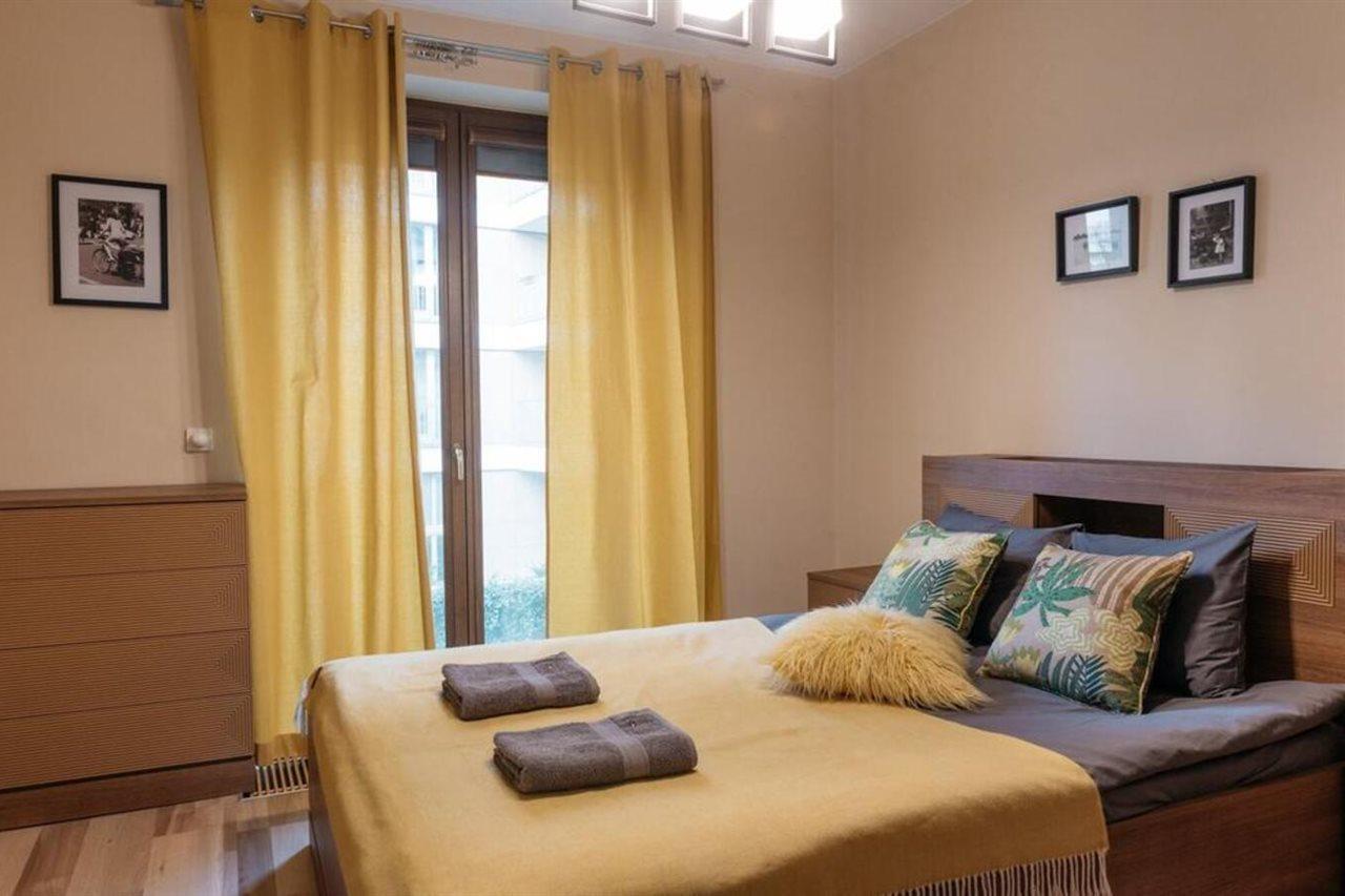 Wawel Apartments - Loftaffair Краков Экстерьер фото