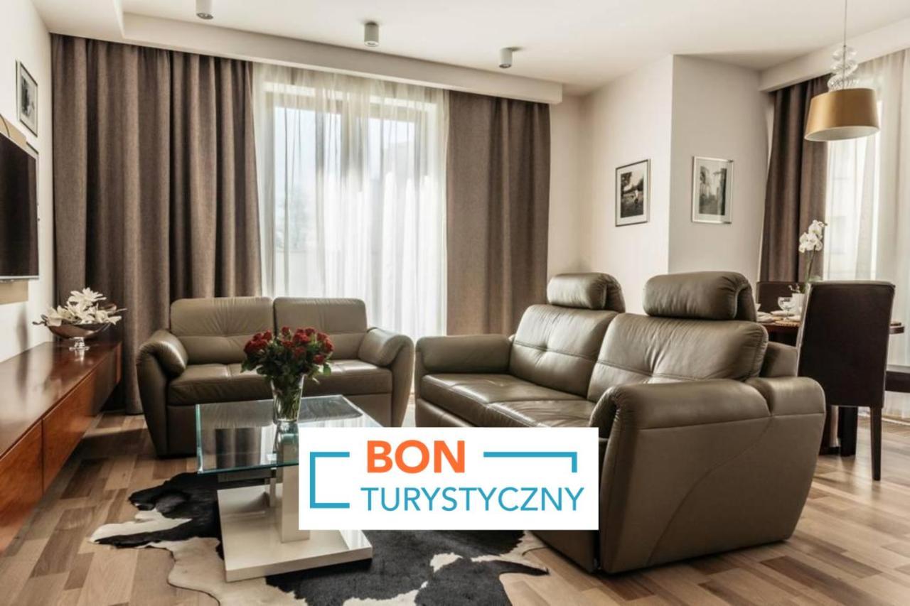 Wawel Apartments - Loftaffair Краков Экстерьер фото