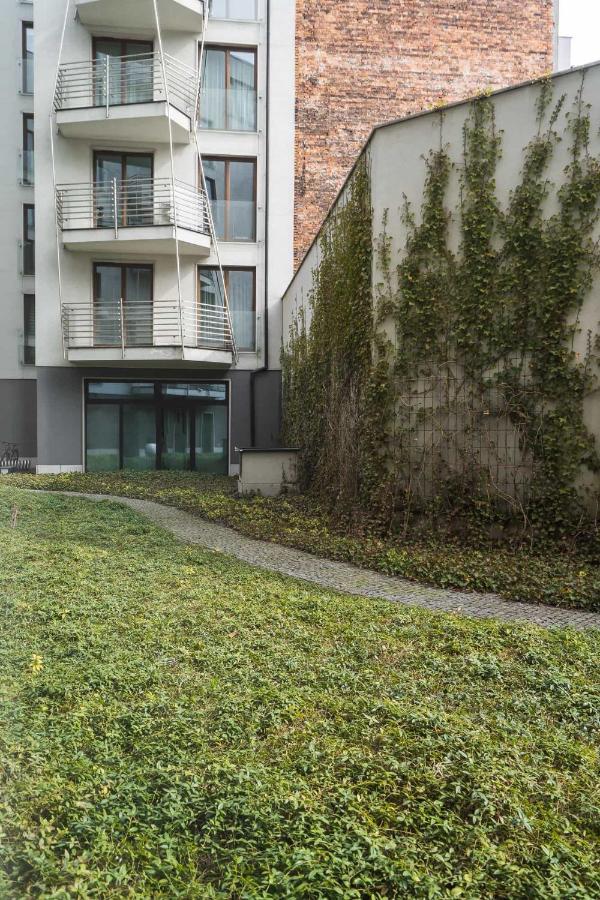 Wawel Apartments - Loftaffair Краков Экстерьер фото