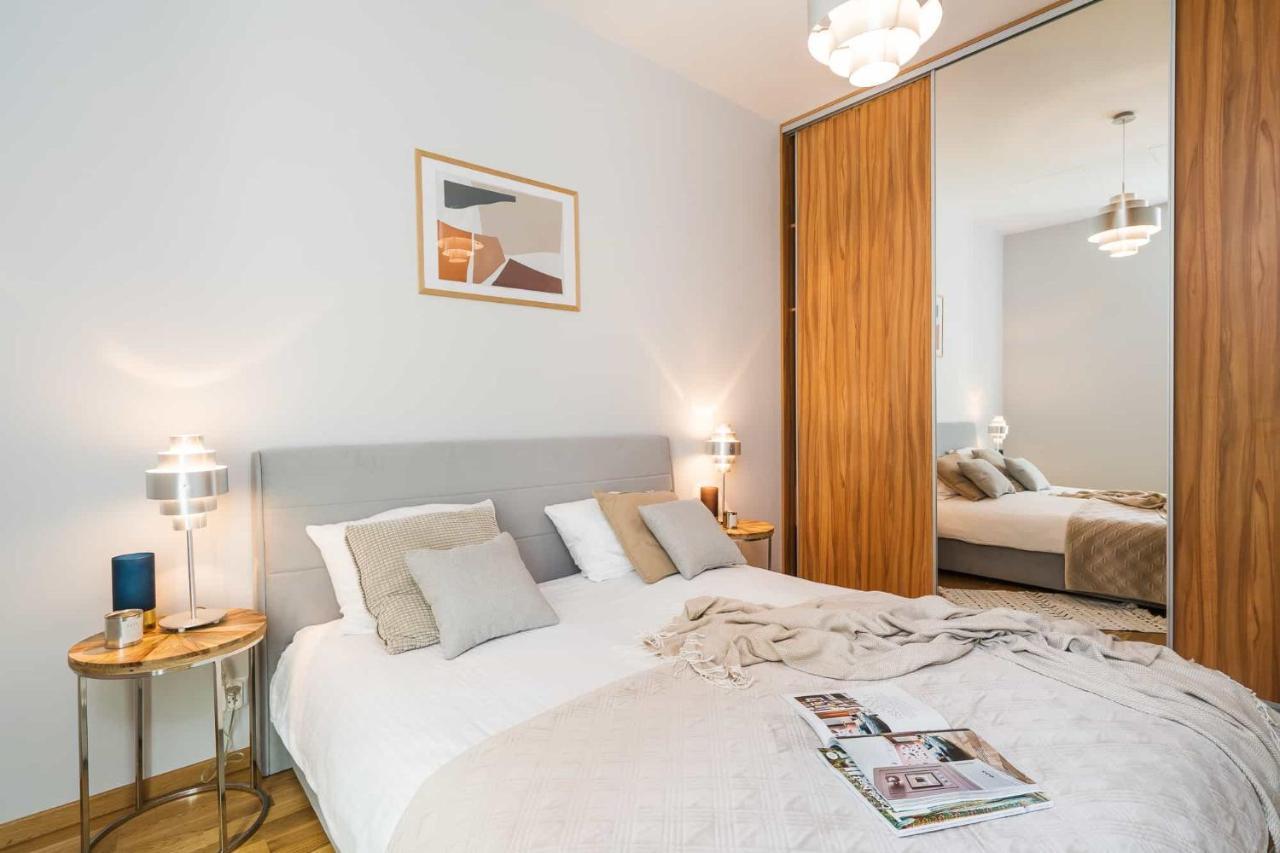 Wawel Apartments - Loftaffair Краков Экстерьер фото