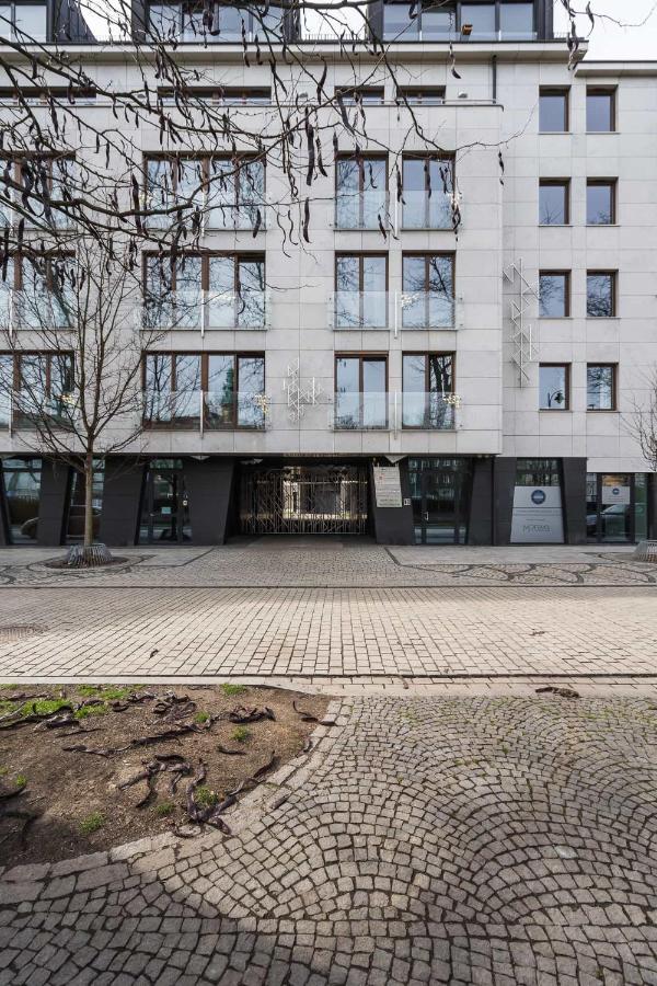 Wawel Apartments - Loftaffair Краков Экстерьер фото