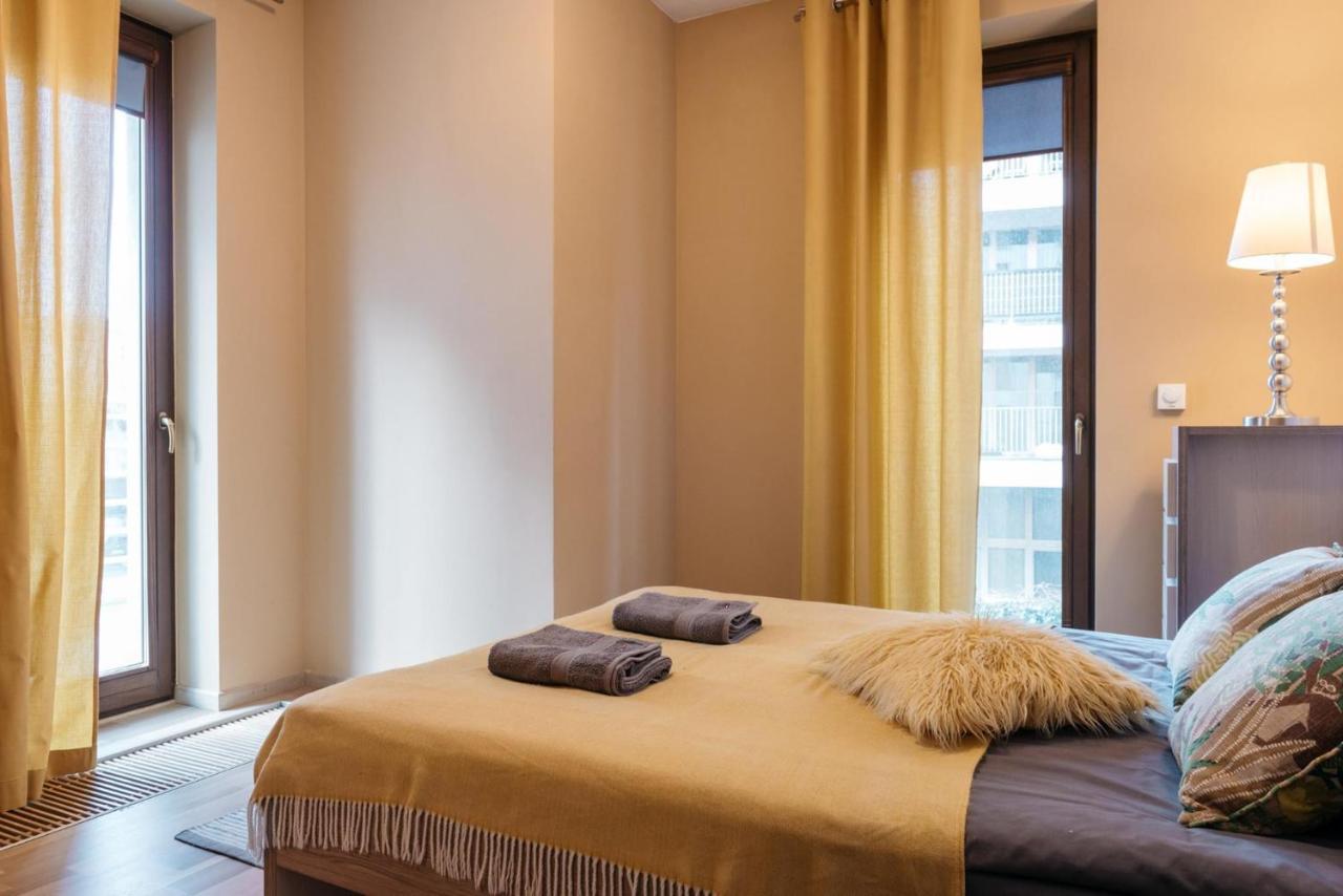 Wawel Apartments - Loftaffair Краков Экстерьер фото